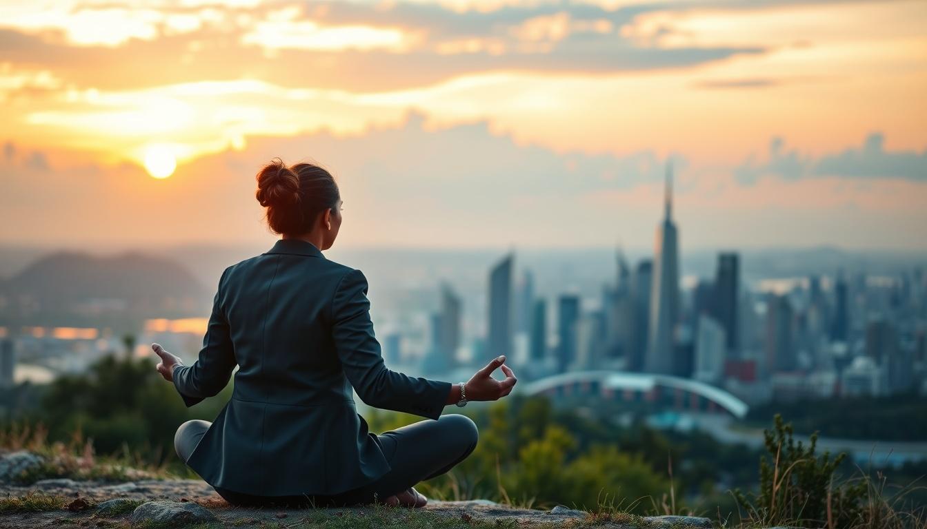 Spiritual Growth for Professionals